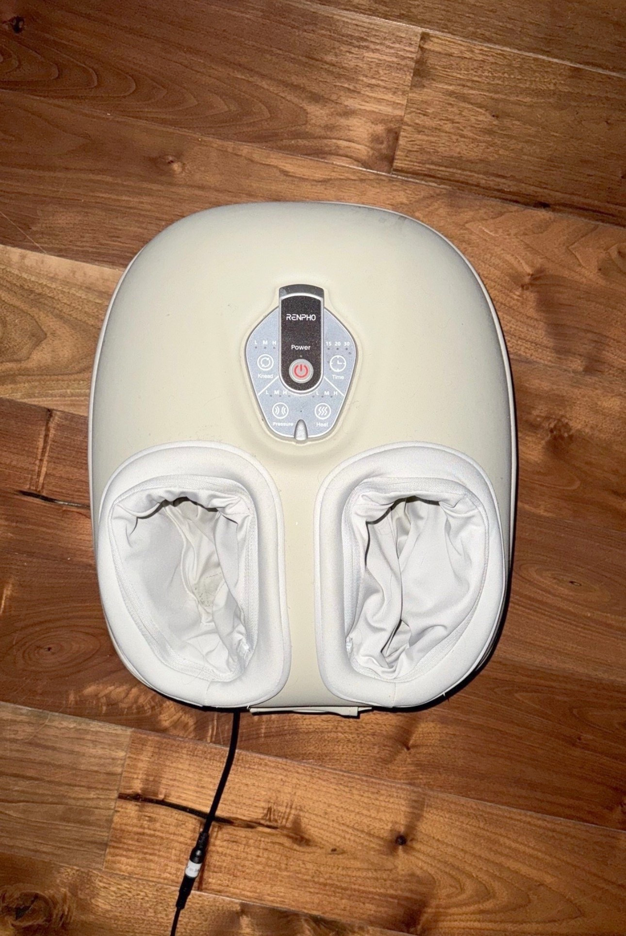 Top tier find! 💗 Foot Massager Machine with Heat, Shiatsu Foot Massager for Plantar Fasciitis, Christmas Gifts for Women, Christmas Gifts for Men, Cordless Control, Voice Control. 🔥

#LTKGiftGuide #LTKselfcare #LTKActive