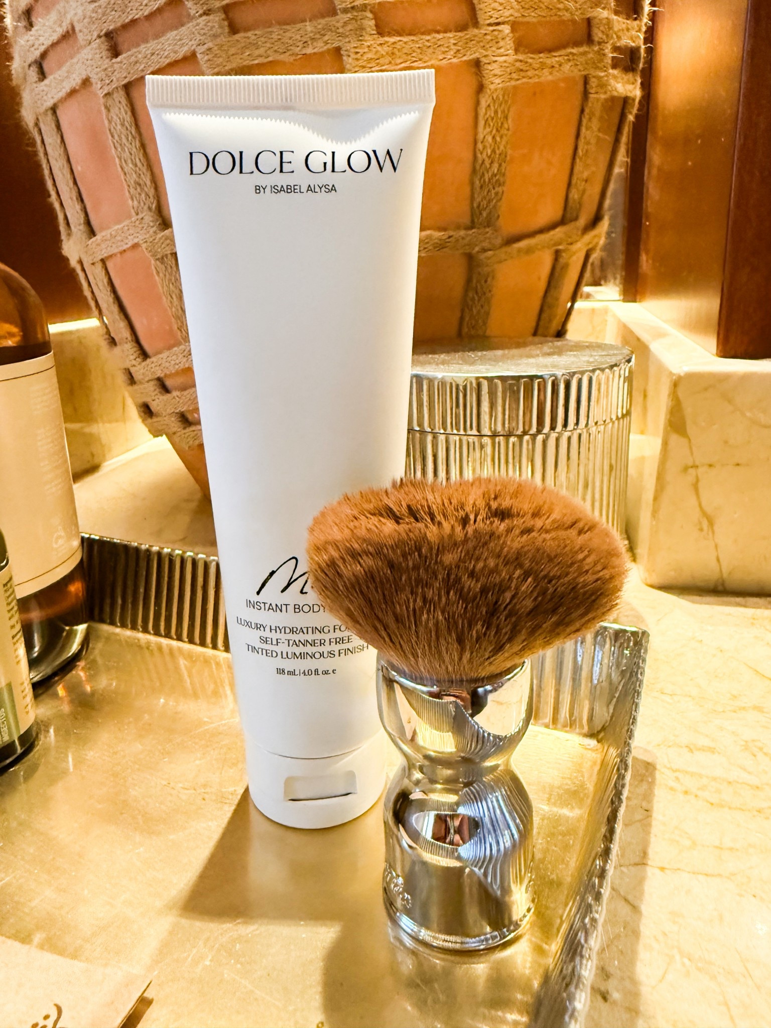 instant body glow goodness!! 

#LTKSeasonal #LTKBeauty #LTKTravel