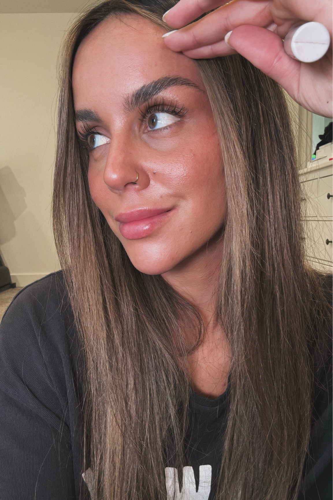 Finally an eyebrow gel that works!