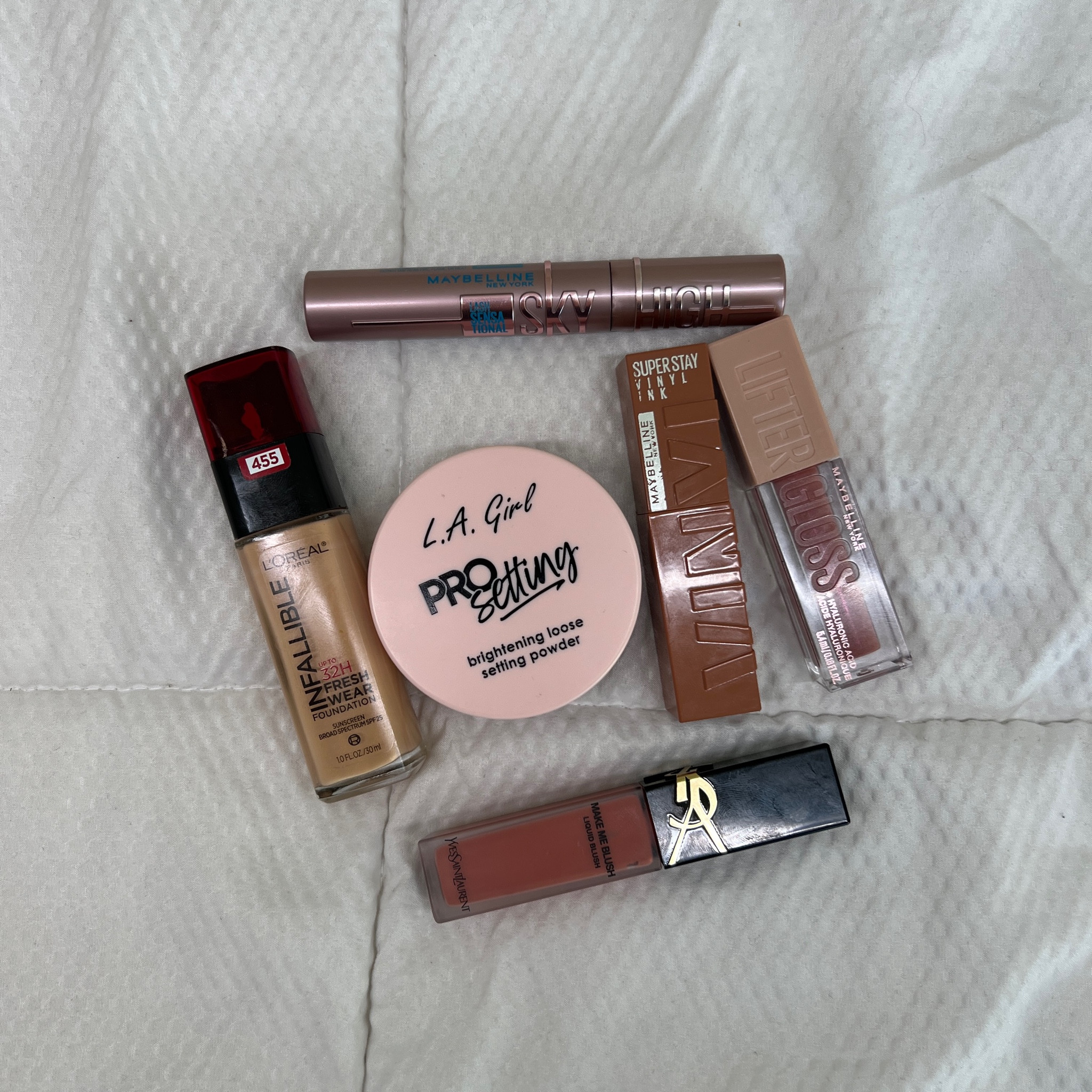 Latest favorite beauty products 

#LTKBeauty #LTKStyleTip #LTKFindsUnder50