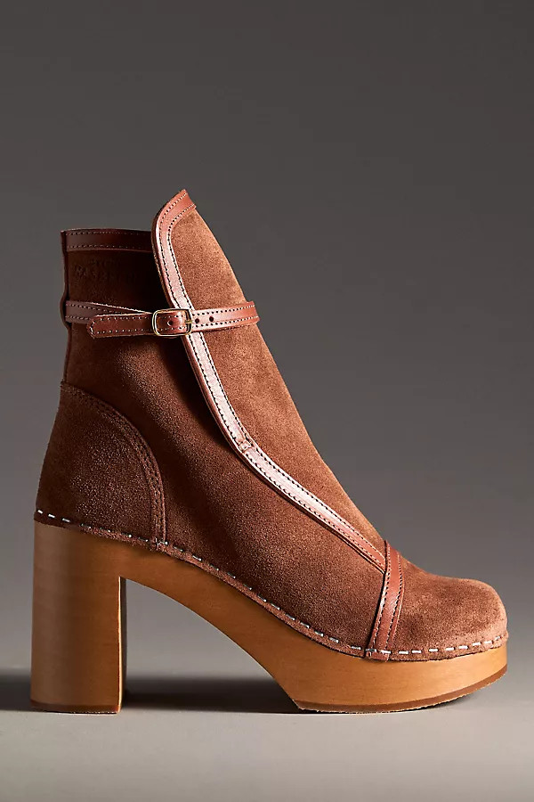 Sophia Heels | Anthropologie (US)