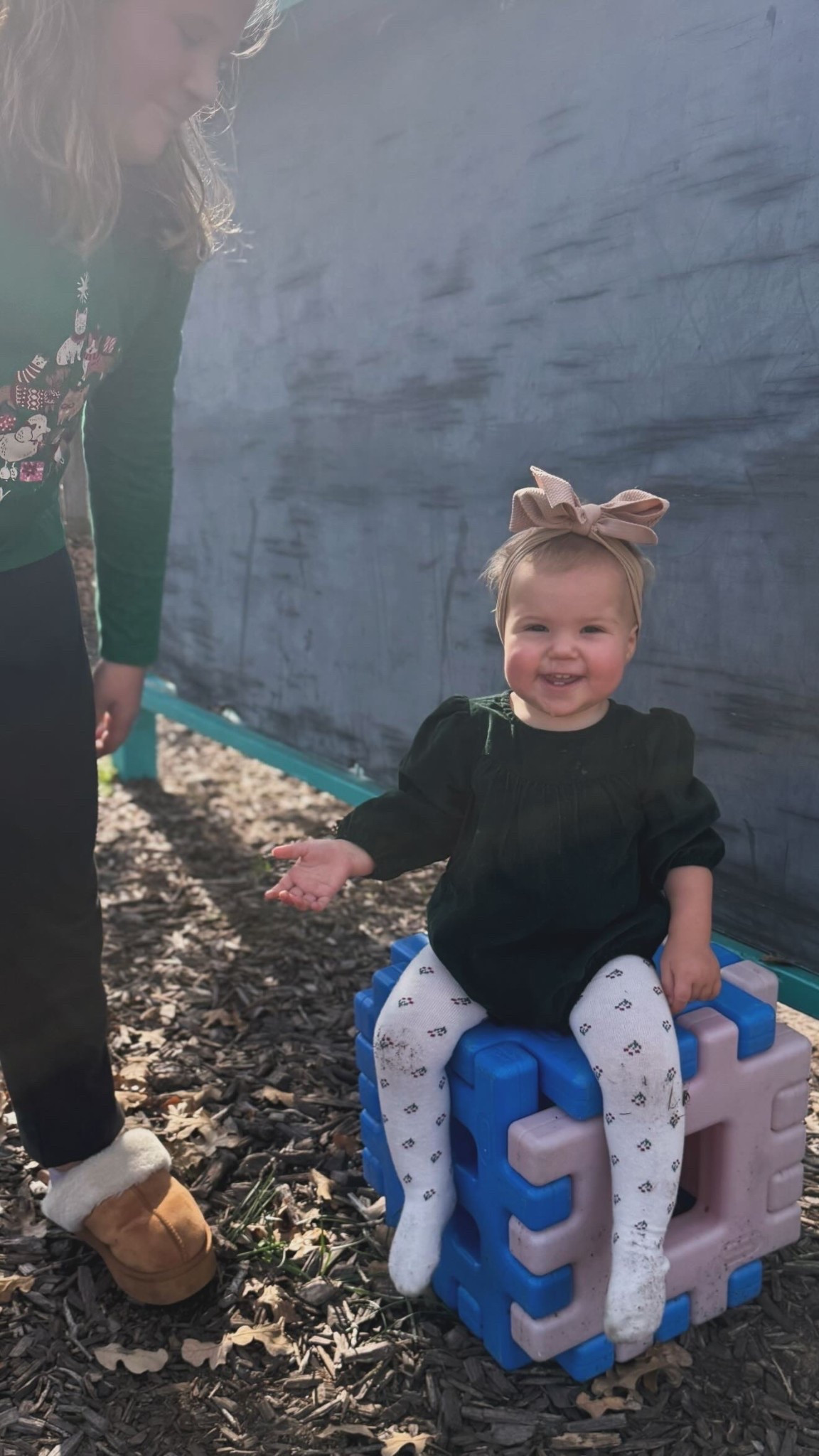 My girl ♥️

#LTKootd #LTKKids #LTKmomlife