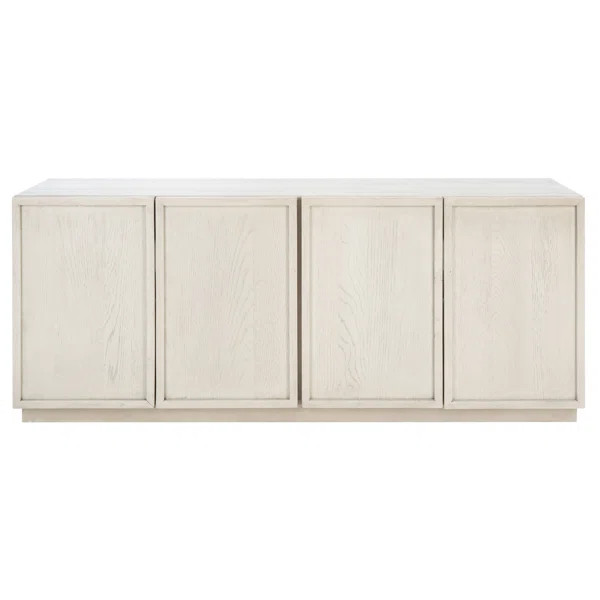 Hudson 58'' Media Console | Wayfair North America