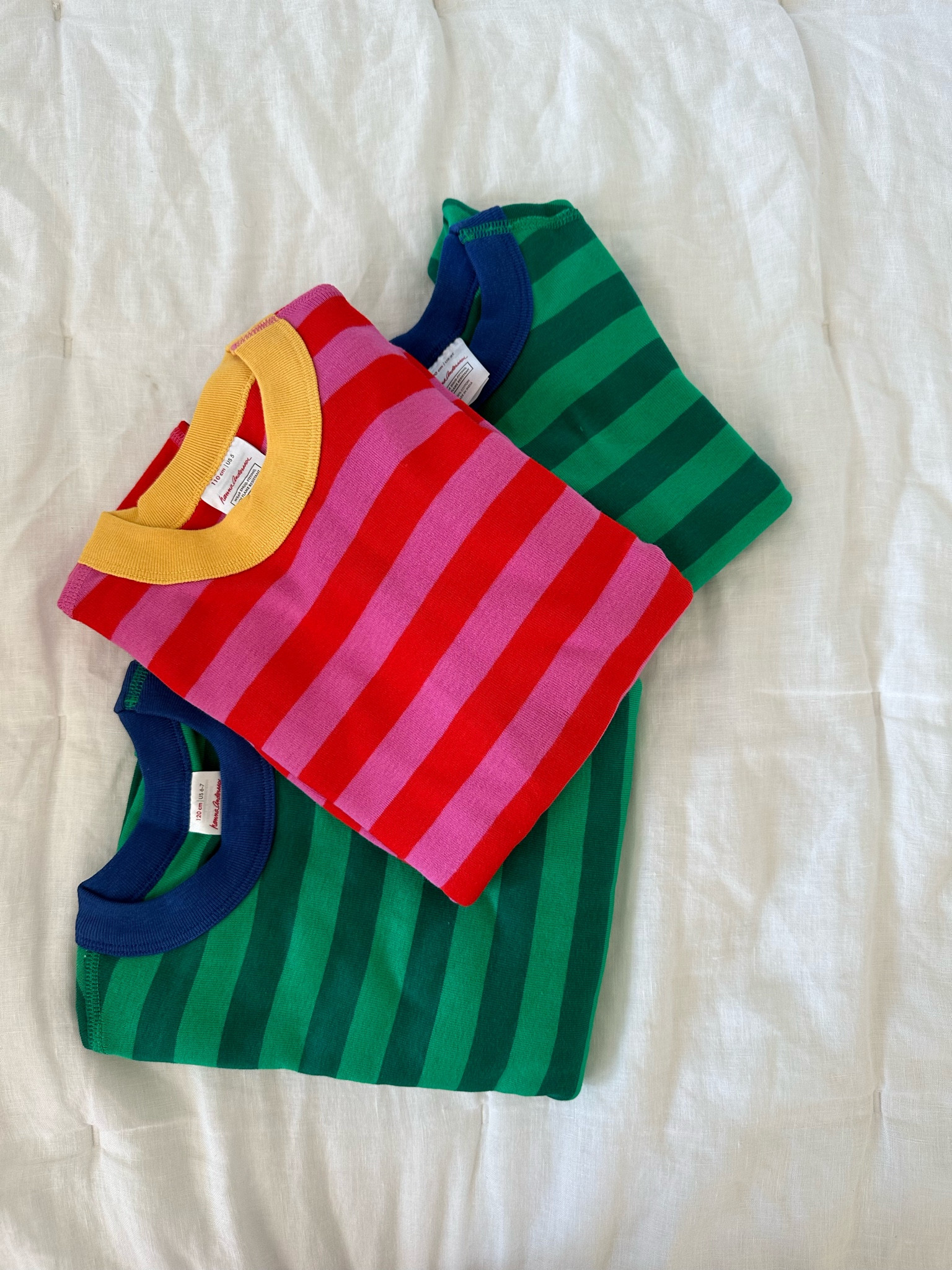 🩷❤️💛💚💙

#LTKkids #LTKfamily #LTKbaby