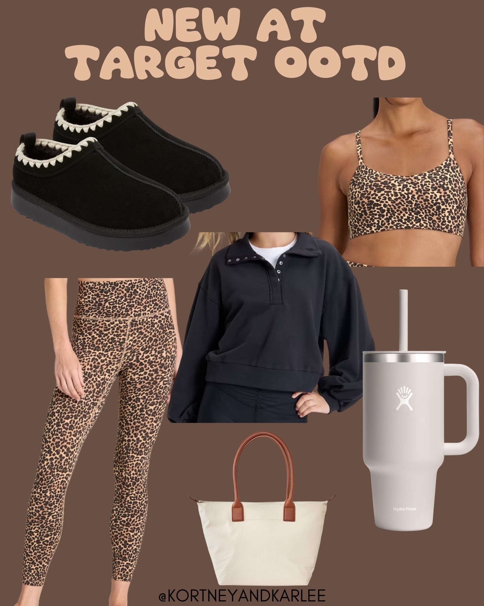 New at Target OOTD!

Kortney and Karlee | #kortneyandkarlee #LTKfindsunder50 #LTKfindsunder100 #LTKtravel 