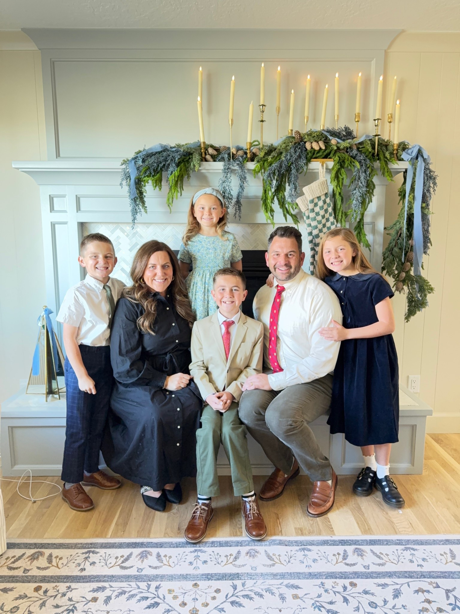 Sunday style  

#LTKFamily #LTKMidsize #LTKKids