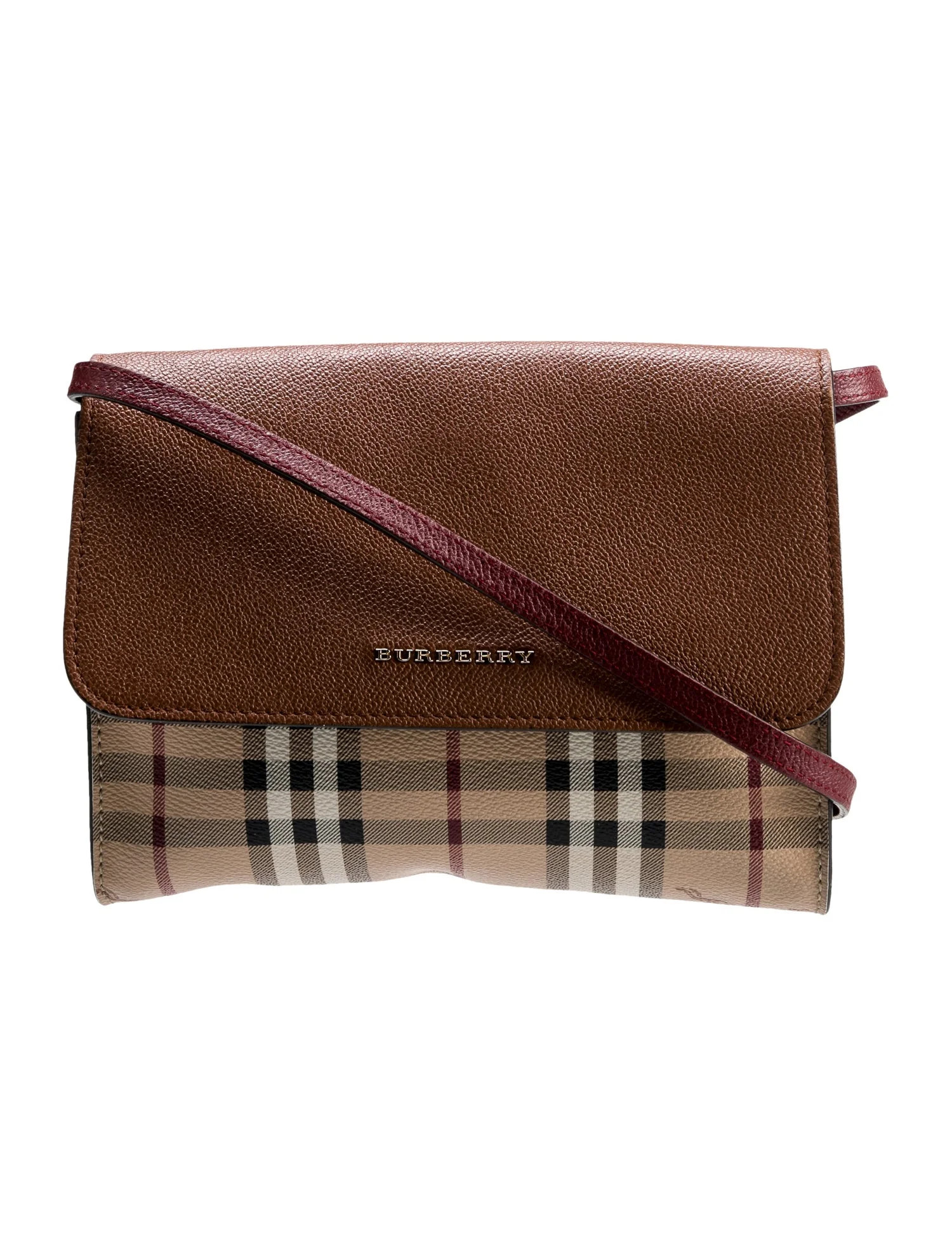 Small Loxley Crossbody Bag | The RealReal