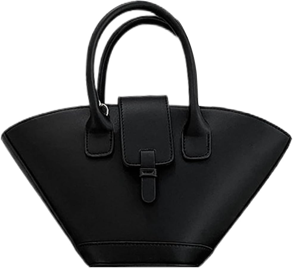 Bucket Bags for Women Purses and Handbags PU Leather Tote Bag Purse Small Shoulder Bag Crossbody ... | Amazon (US)