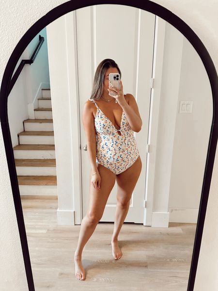 Target sale, swimwear, vacation outfit