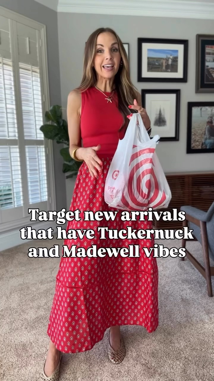 @Target
