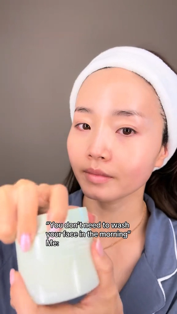 Washing your face in the morning is a must for me! Linking the toner pads I’ve been using to quickly cleanse and remove any leftover productt

#LTKBeauty