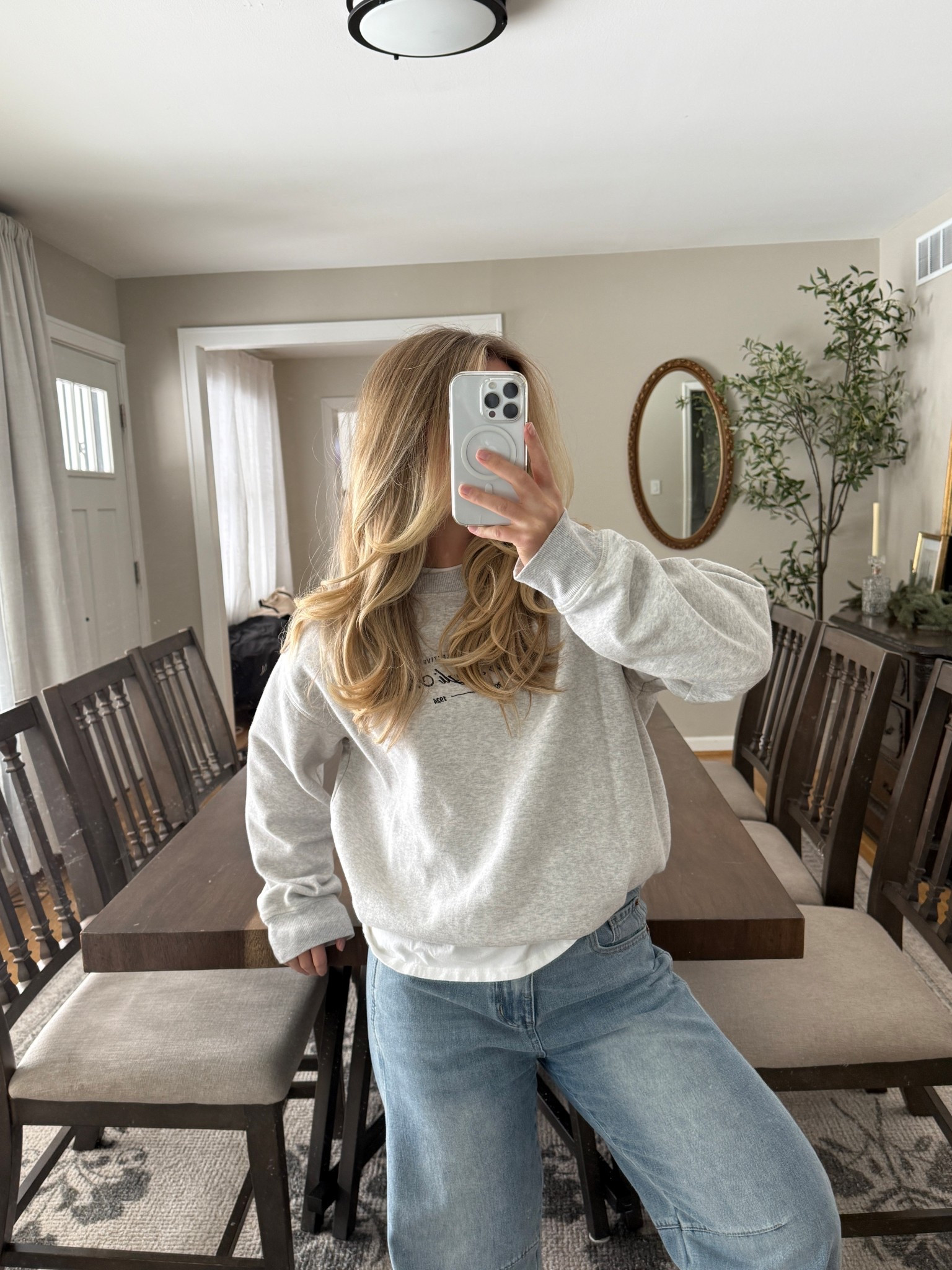 A snowy Sunday outfit, where chores were done and lots of coffee was consumed 

#LTKootd #LTKSeasonal #LTKgrwm