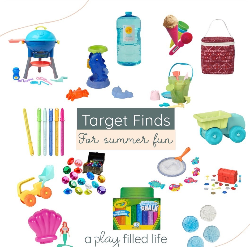 The cutest finds for summer fun!

#LTKmomlife #LTKHome #LTKKids