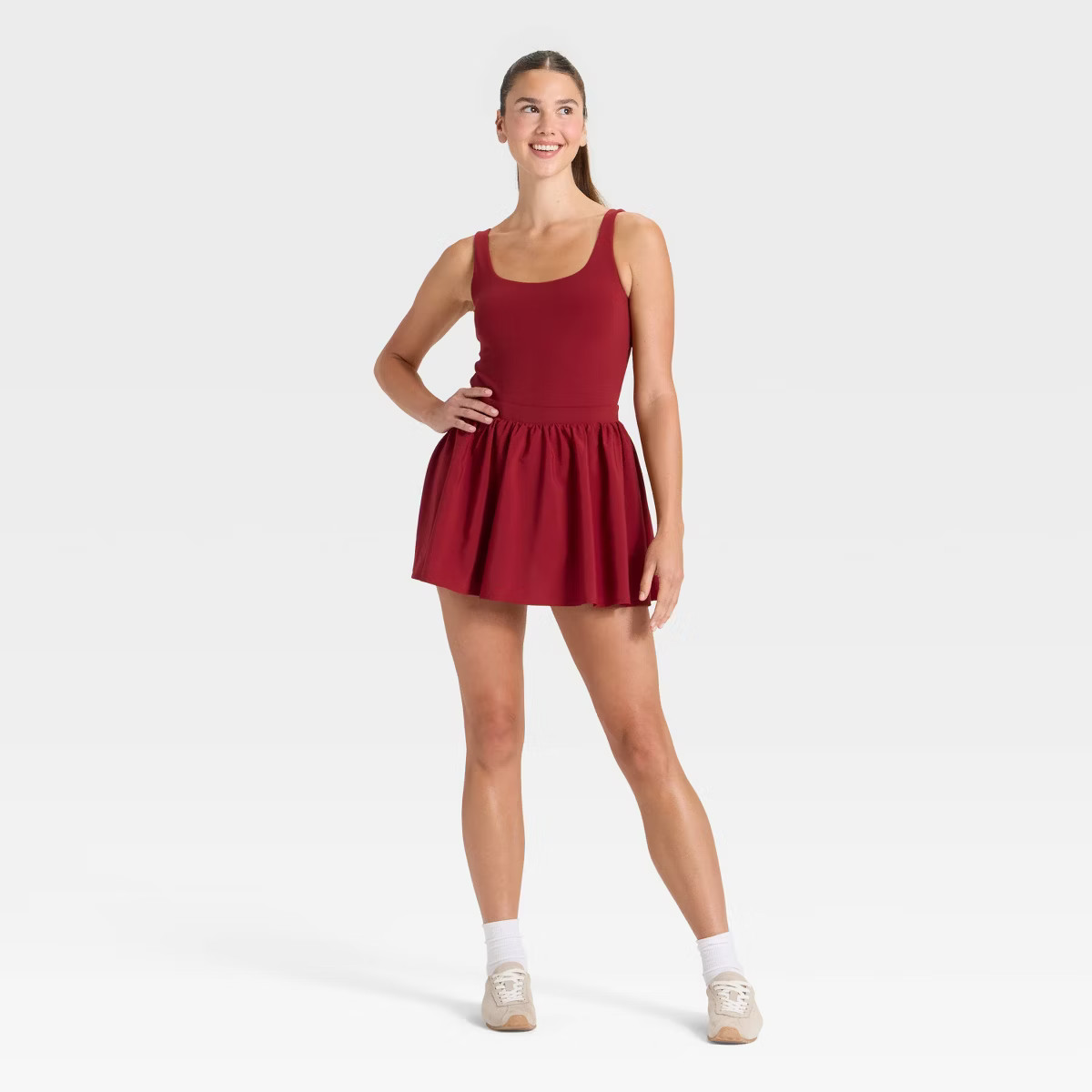 Women's Game Day Active Dress - JoyLab™ | Target