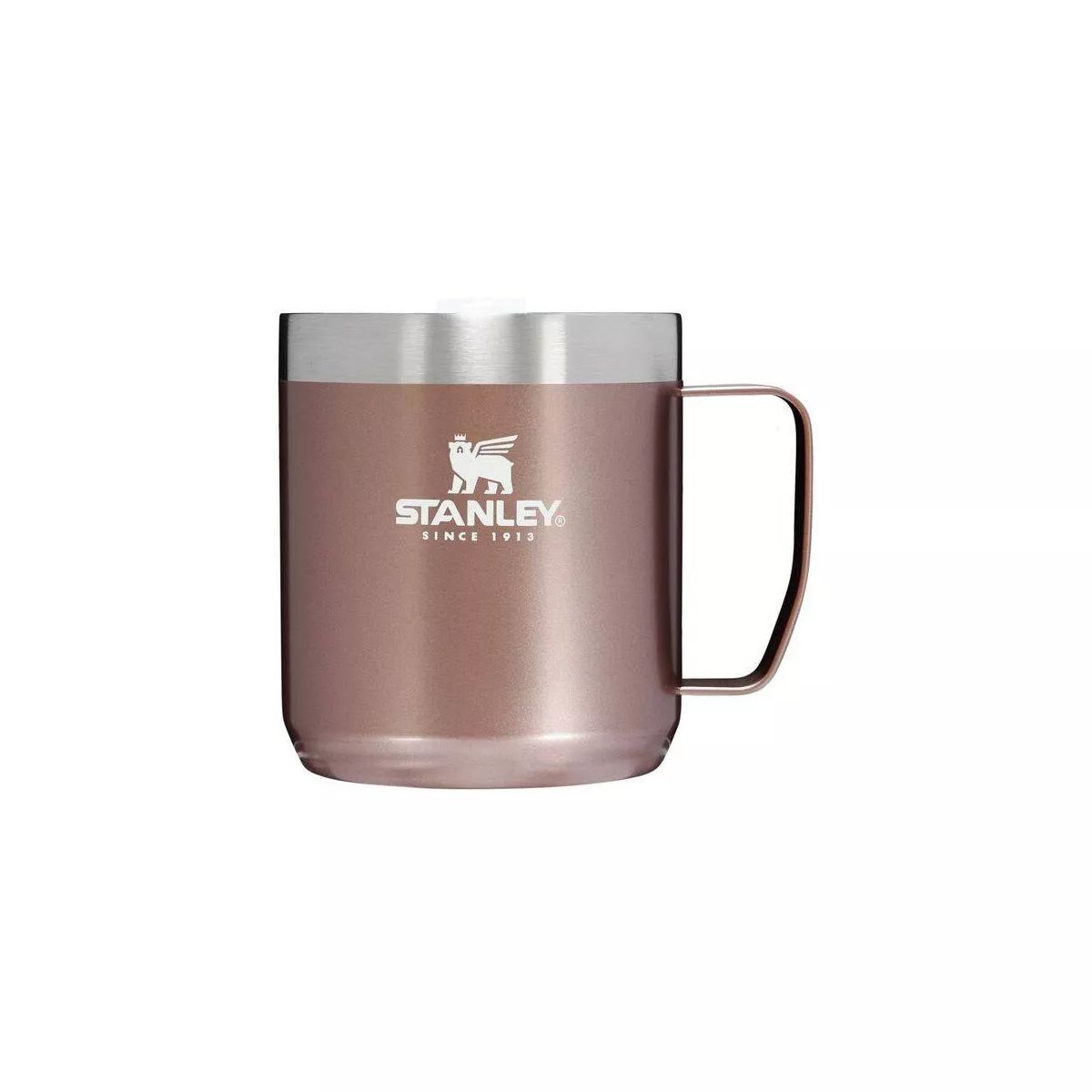 Stanley 12oz Stainless Steel Classic Legendary Mug | Target