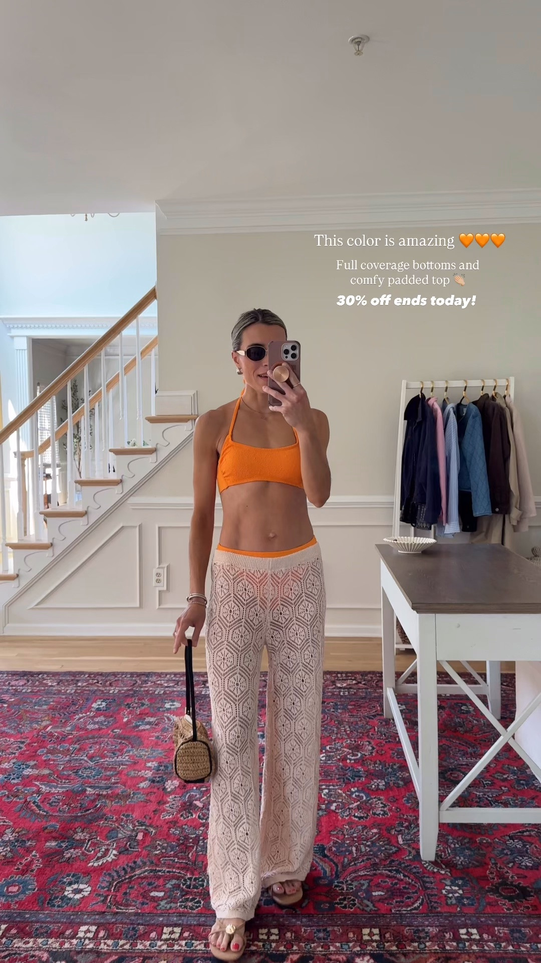 Target swim 
Size small in both top and bottoms