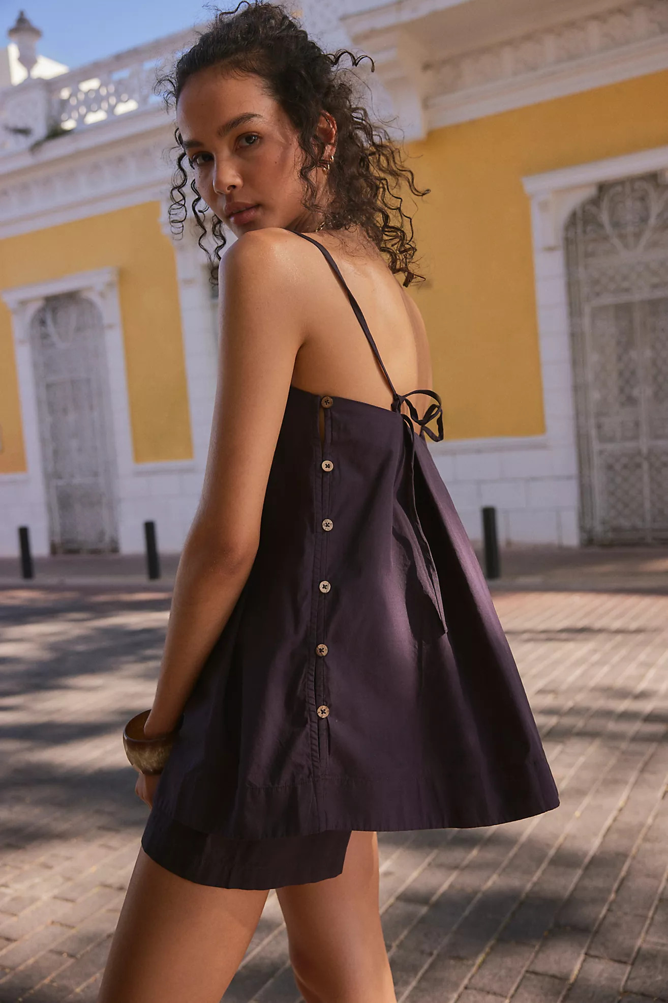 Just Because Short Set | Free People (Global - UK&FR Excluded)