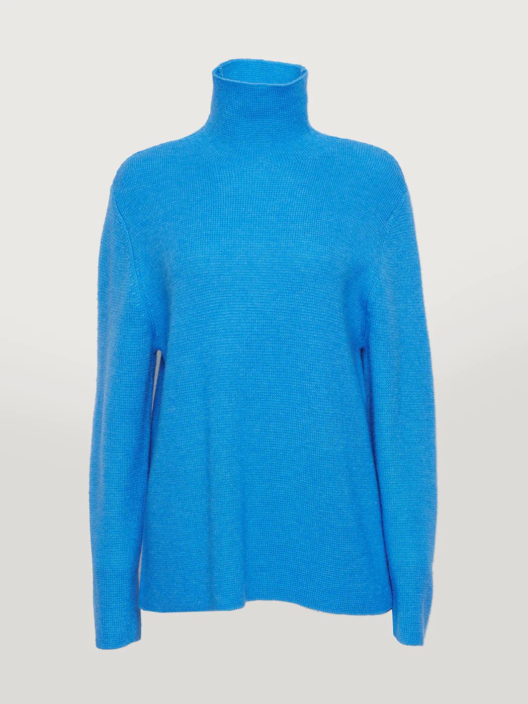 Callisto Sweater - Princess Blue | Carbon38