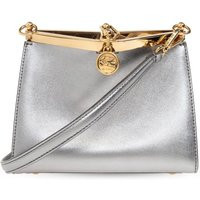 Etro Bags.. Silver | Balardi (US & Canada)