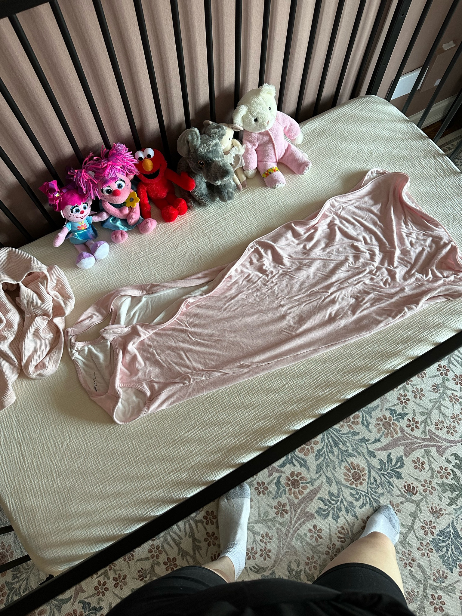 Some toddler sleep faves
