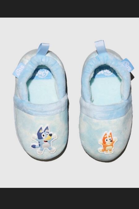 Yep I need Bluey sleepers for my kids 

#LTKbaby #LTKtravel #LTKhome