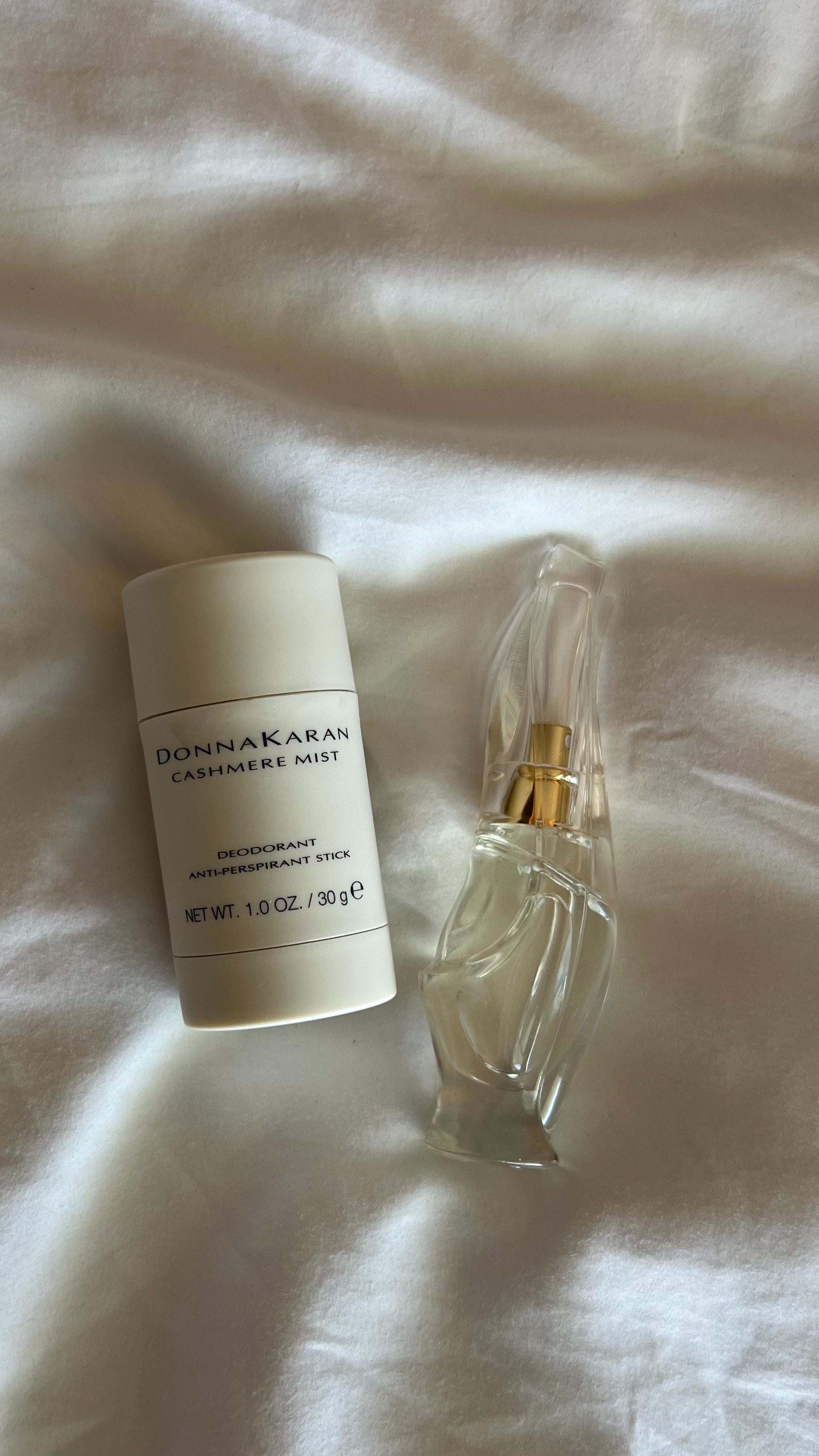 Donna Karen mini duo set for travel!  

 #LTKselfcare #LTKSaleAlert #LTKTravel