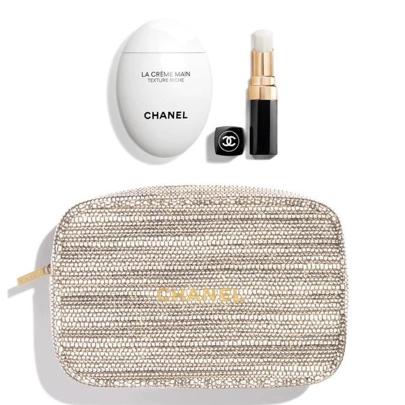 CHANEL Gift Set - Hydration Set | Poshmark