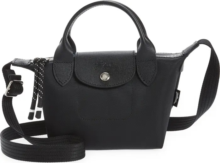 Le Pliage Small Crossbody Bag | Nordstrom