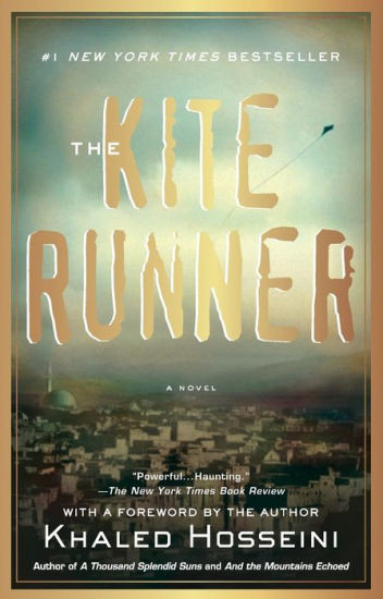 The Kite Runner (10th Anniversary Edition) | Barnes & Noble
