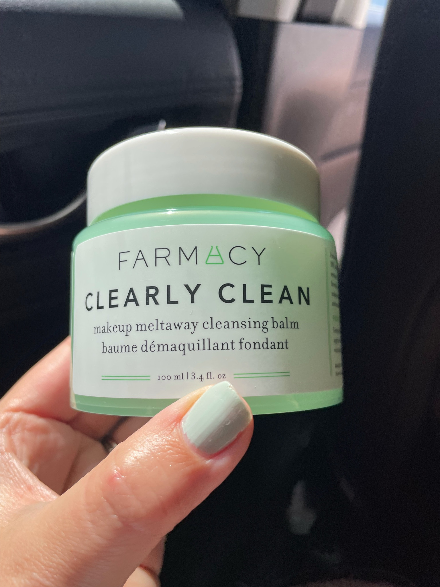 The best makeup cleanser— I usually get the scented cleanser but I’m excited to try this. 

#LTKbeauty #LTKsalealert #LTKunder50