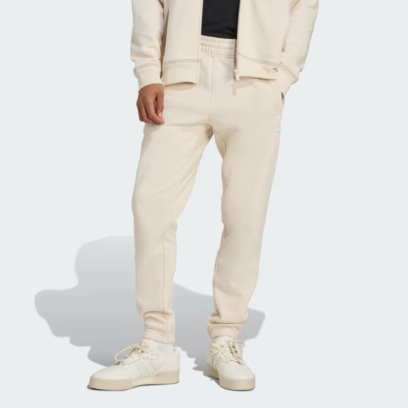 Trefoil Essentials Pants | adidas (US)