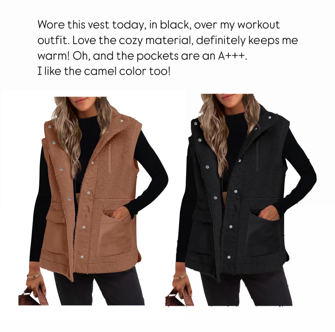 Winter Essential! 

#LTKSeasonal #LTKFindsUnder50 #LTKActive