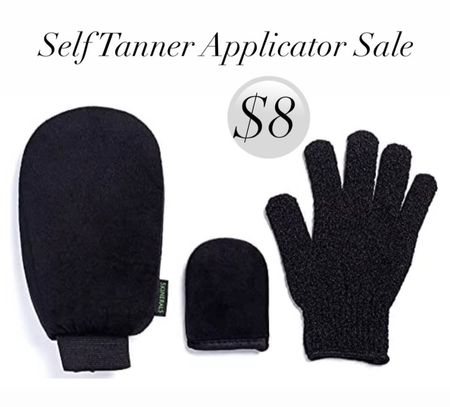 Self tanner sale. Daily sale 

#LTKFind #LTKunder50 #LTKsalealert