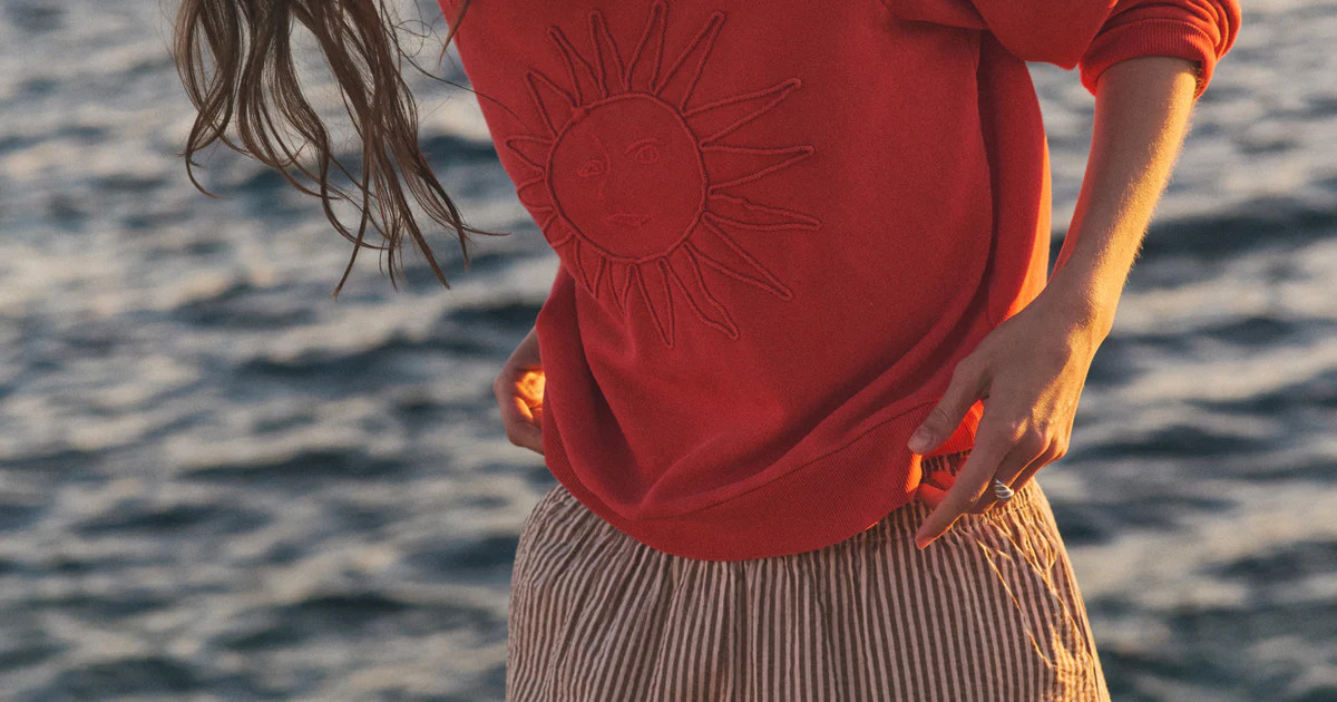 Isla Seersucker Short | Marine Layer