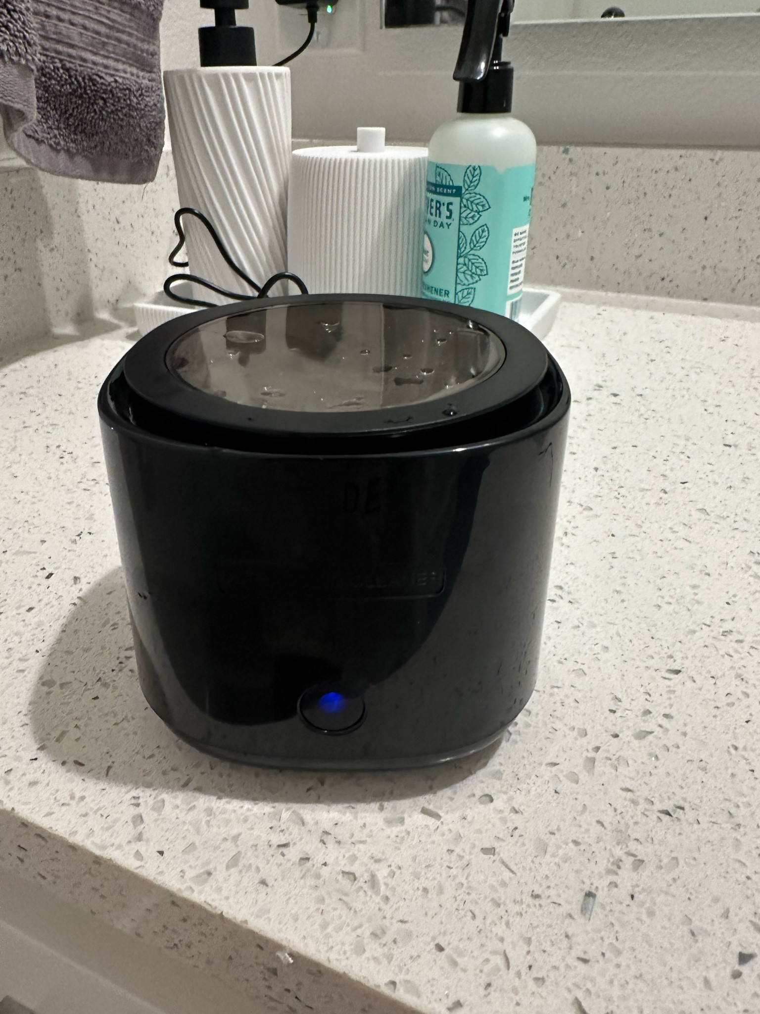 Amazon retainer cleaner 

#LTKFindsUnder50