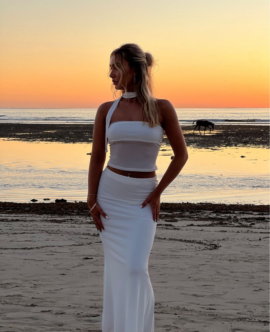 Love this beautiful white set 🤍

#LTKtravel #LTKaustralia