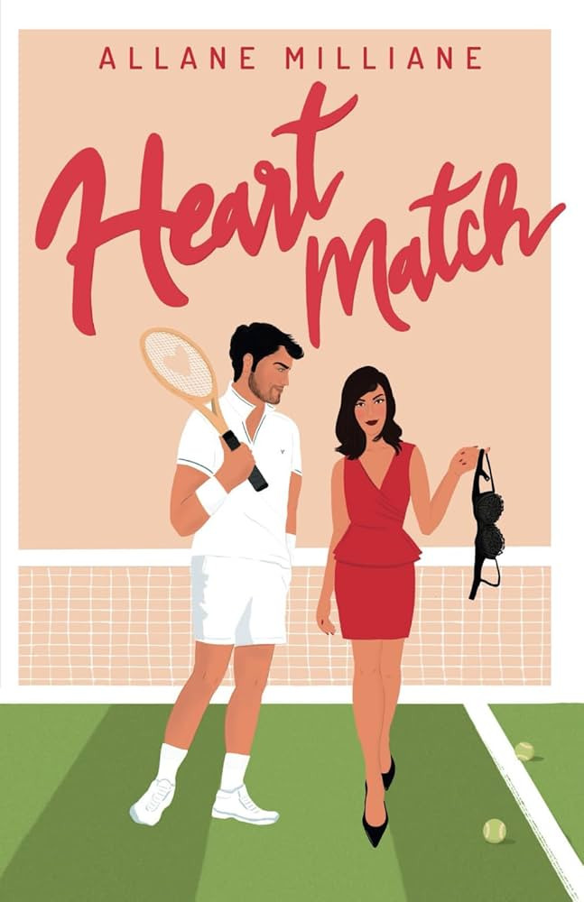HEART MATCH | Amazon (UK)