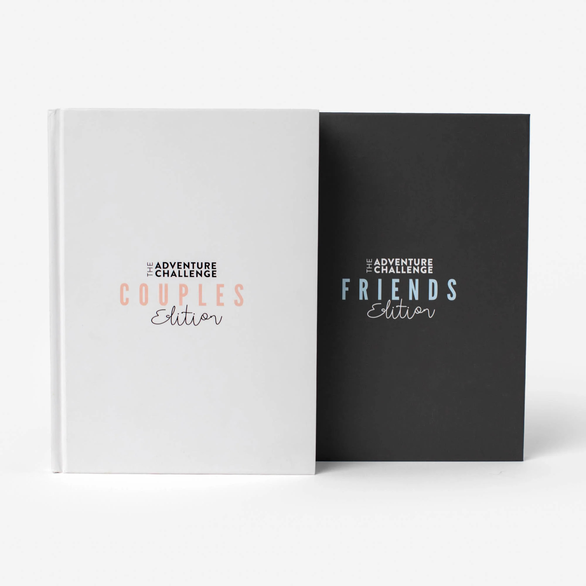 Couples & Friends Bundle | The Adventure Challenge