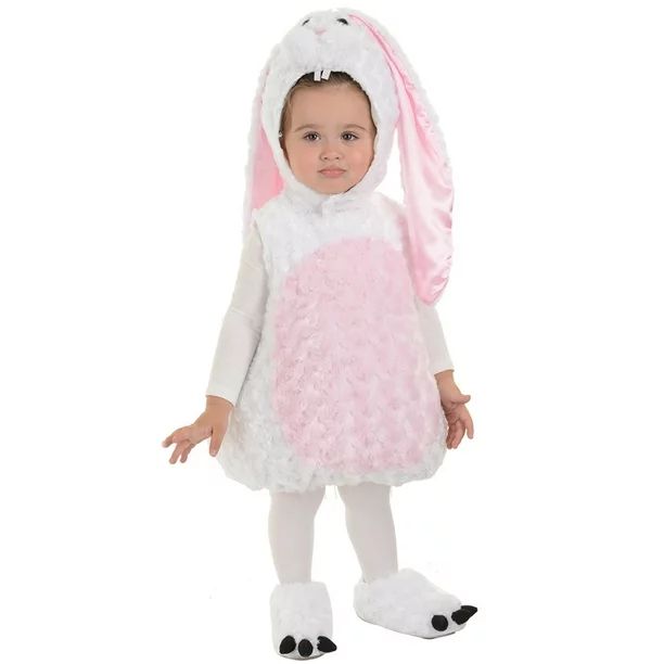 Flopsy Bunny Toddler Costume - Walmart.com | Walmart (US)