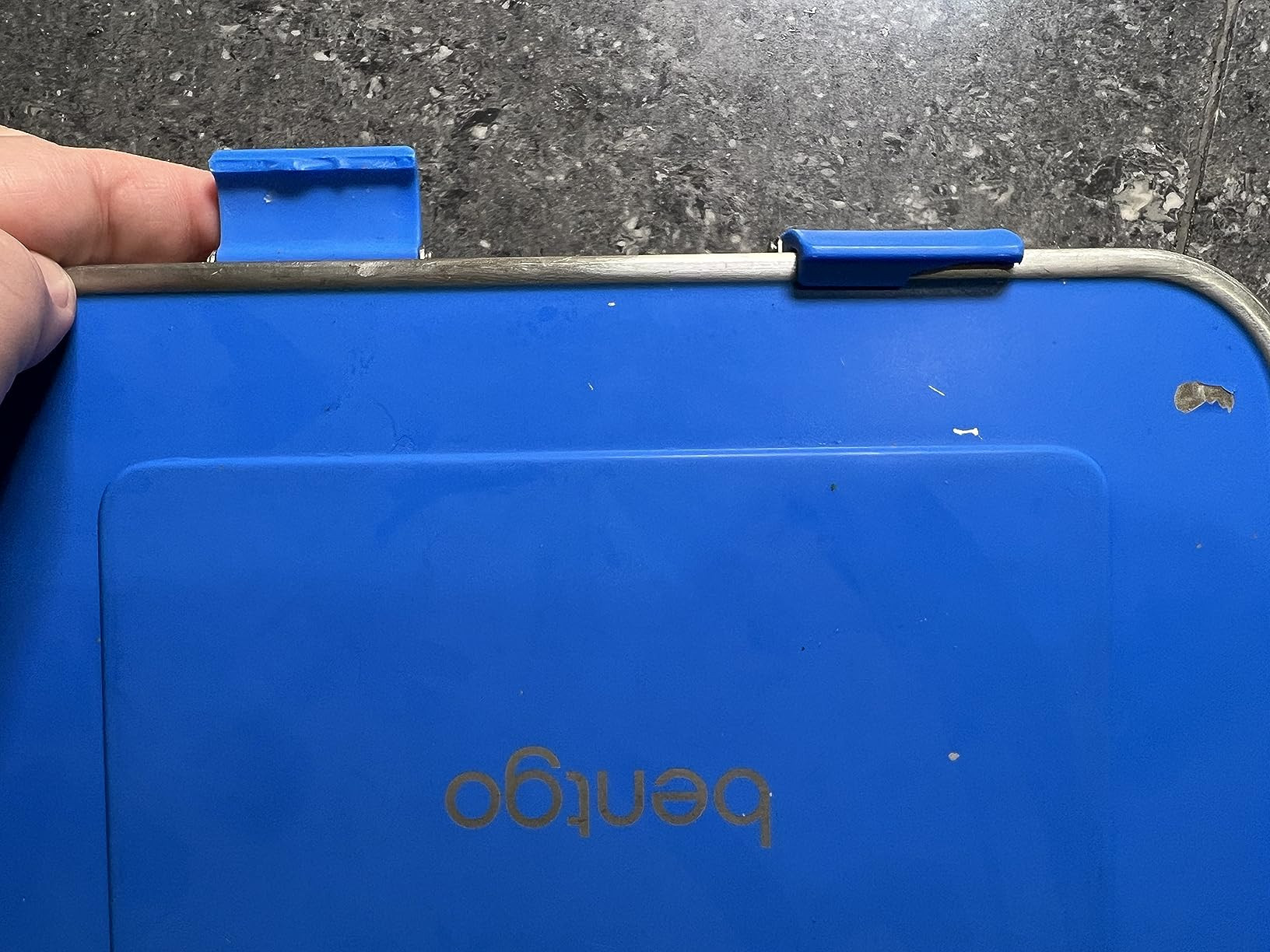 Bentgo® Kids Stainless Steel Leak-Resistant Lunch Box - Bento-Style Redesigned in 2022 w/Upgrade... | Amazon (US)