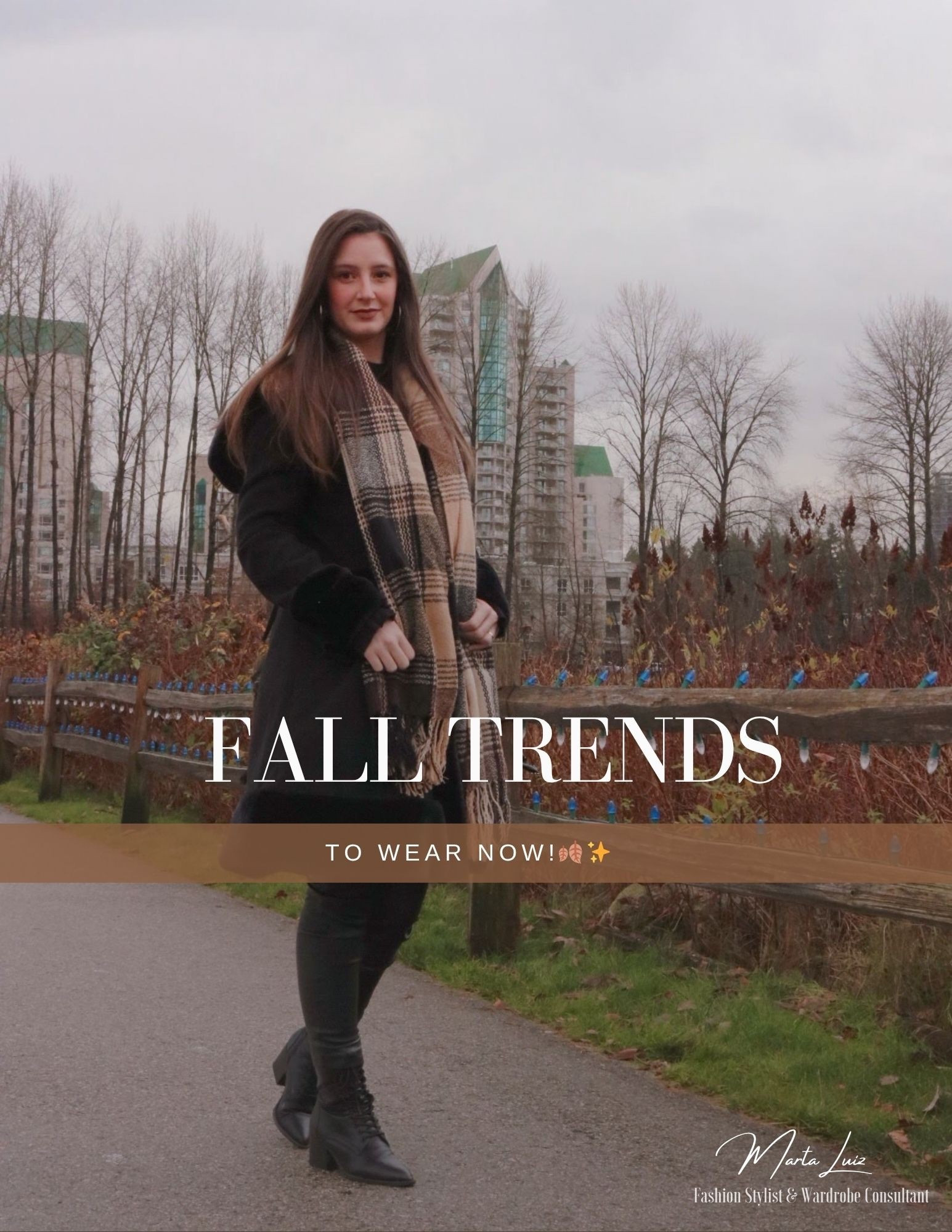 Style Guide: Fall trends to wear now!
1- wool long coats 
It’s coat season, and everyone is wearing a chic long coat.
A found some options at Nordstrom fall sale under $100.
Aritzia has some of the best coats. 

#LTKSaleAlert #LTKSeasonal