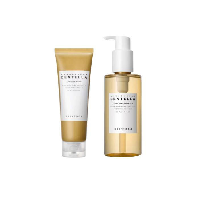 SKIN1004 Cleansing Set | Stylevana