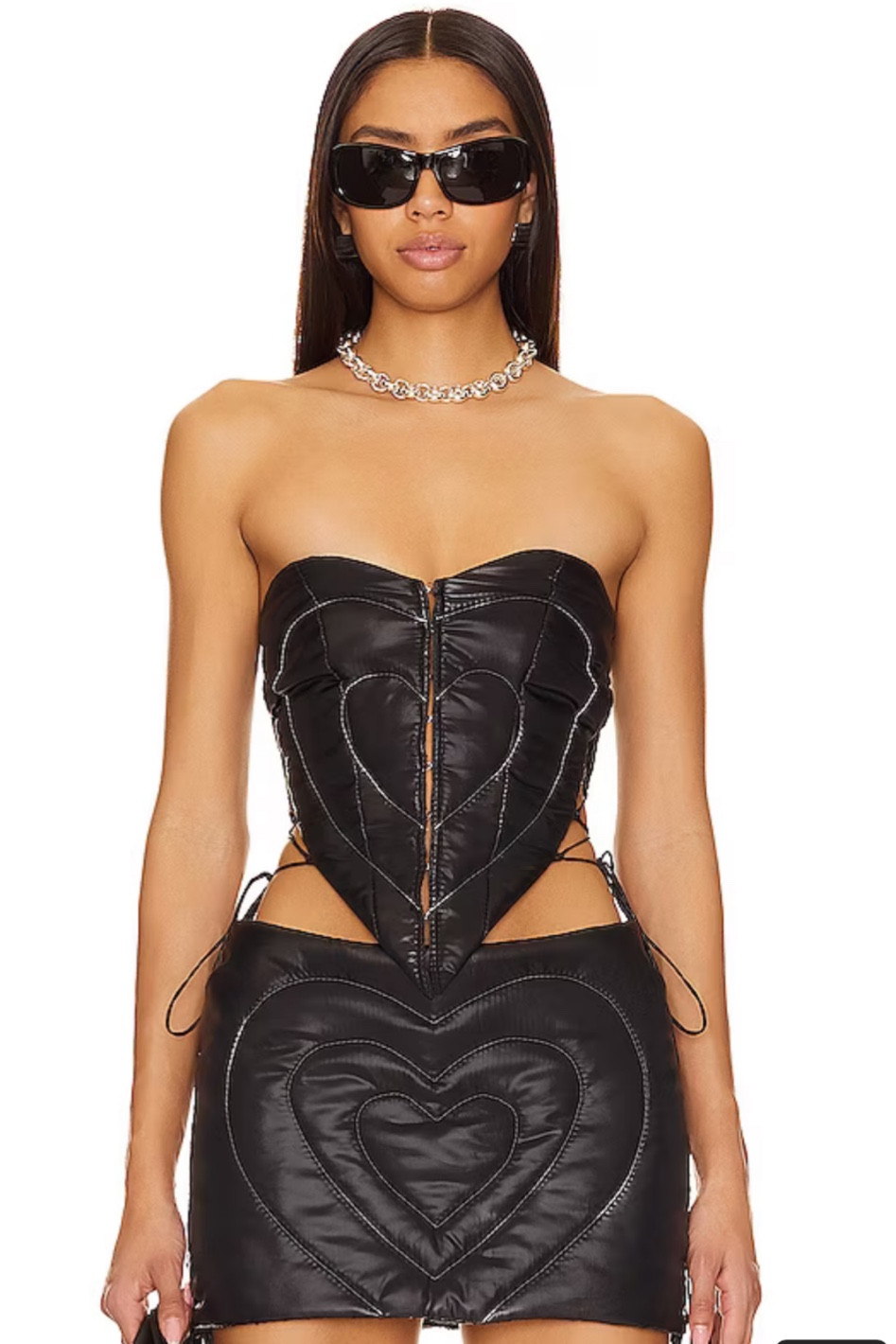 Wait this would be so fire for Valentine’s Day! 

#LTKparties #LTKMostLoved #LTKSeasonal