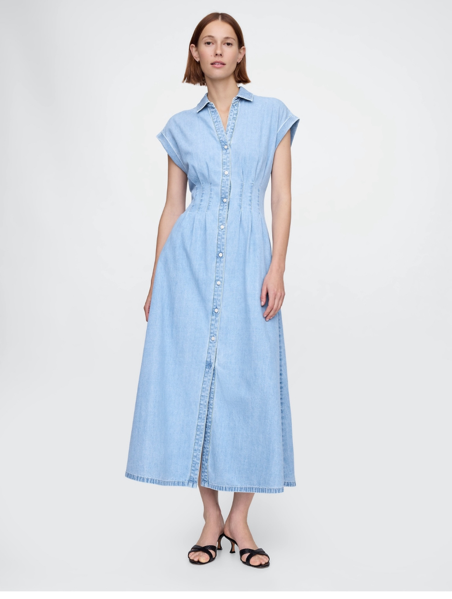 Spring dresses for color analysis summers #hocsummer #truesummer #coolsummer #lightsummer #softsummer #mutedsummer #easterdress #easteroutfit 

#LTKStyleTip #LTKSaleAlert #LTKFindsUnder100