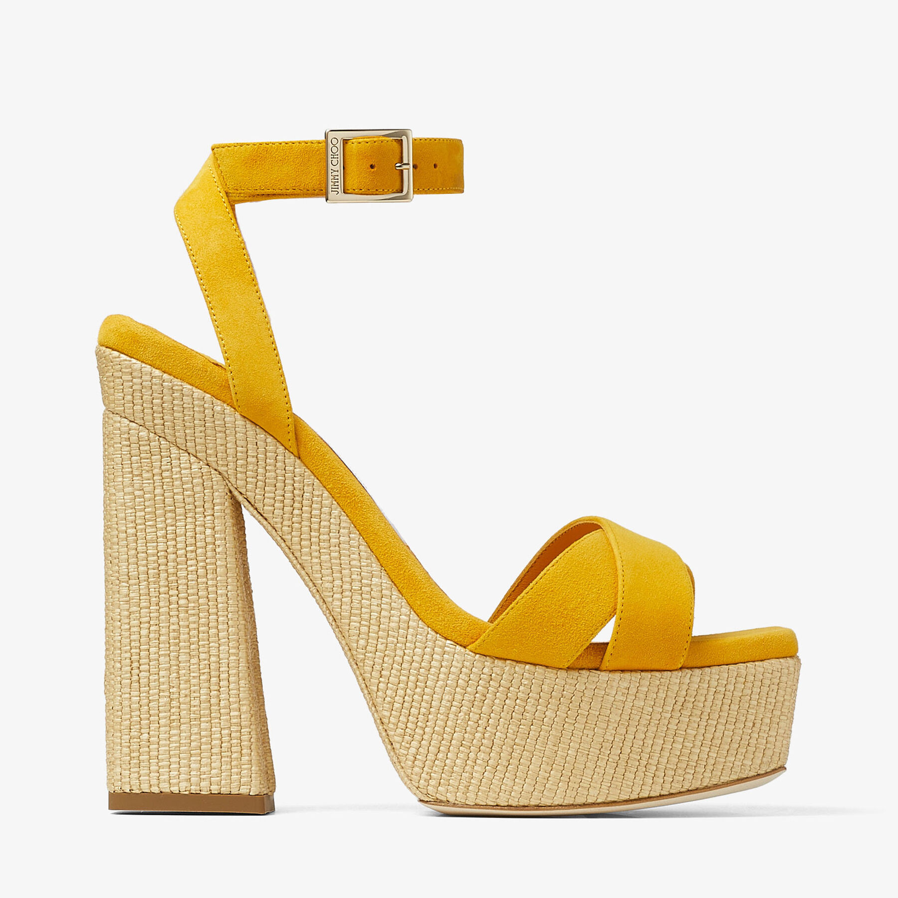 Gaia 140 | Jimmy Choo (US)