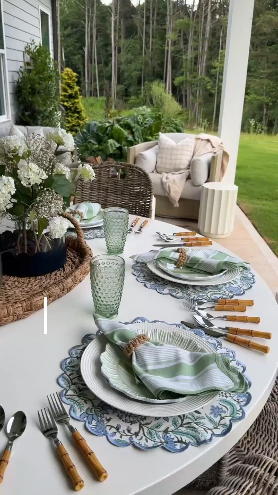 Outdoor table, outdoor party decor, outdoor hosting table scape #outdoor

#LTKHome #LTKSaleAlert #LTKSeasonal