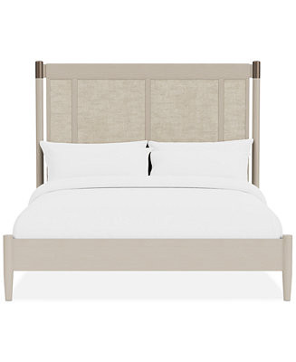 Laguna Queen Bed - Macy's | Macy's