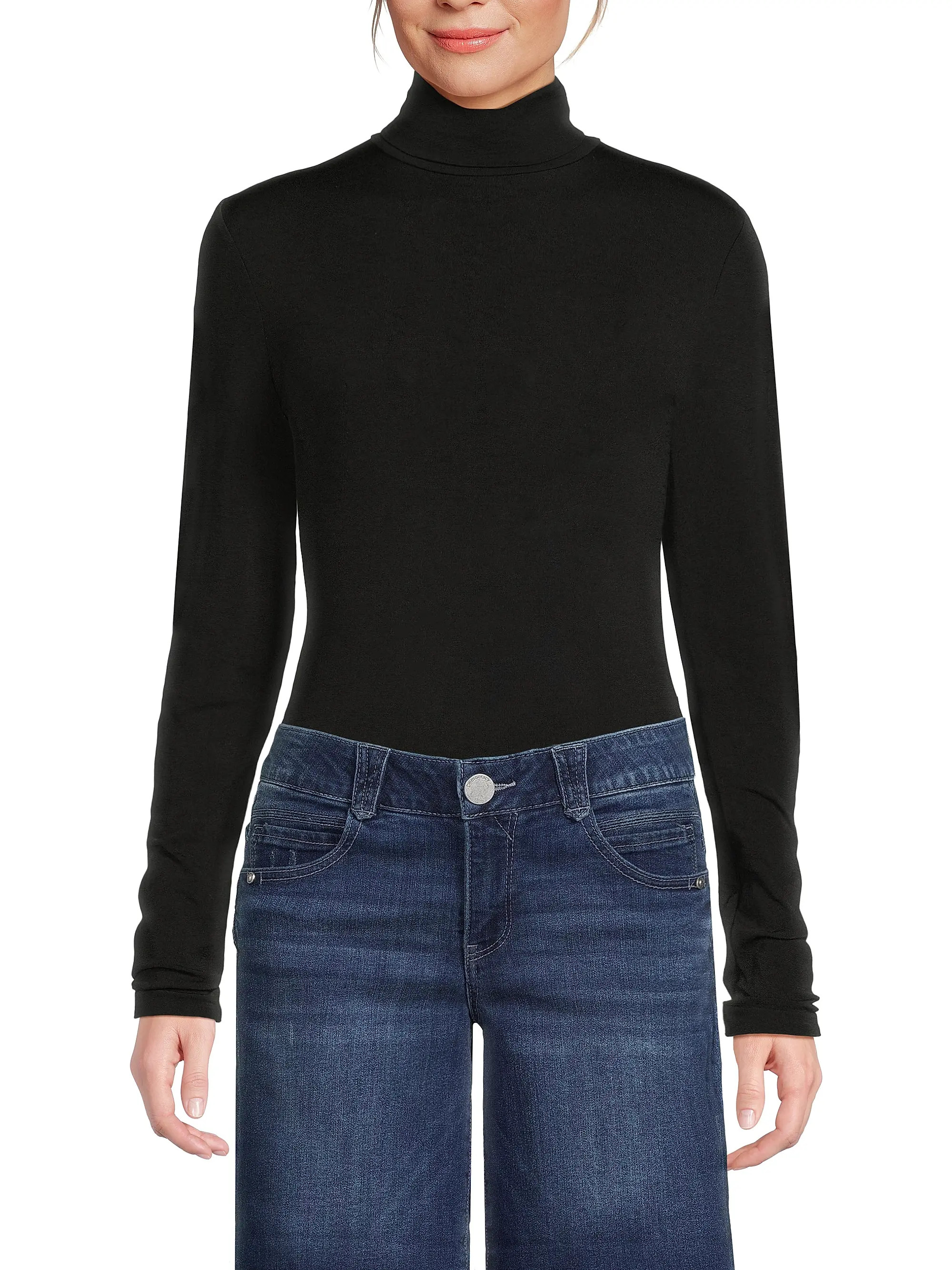 Colorado Turtleneck Bodysuit | Saks Fifth Avenue