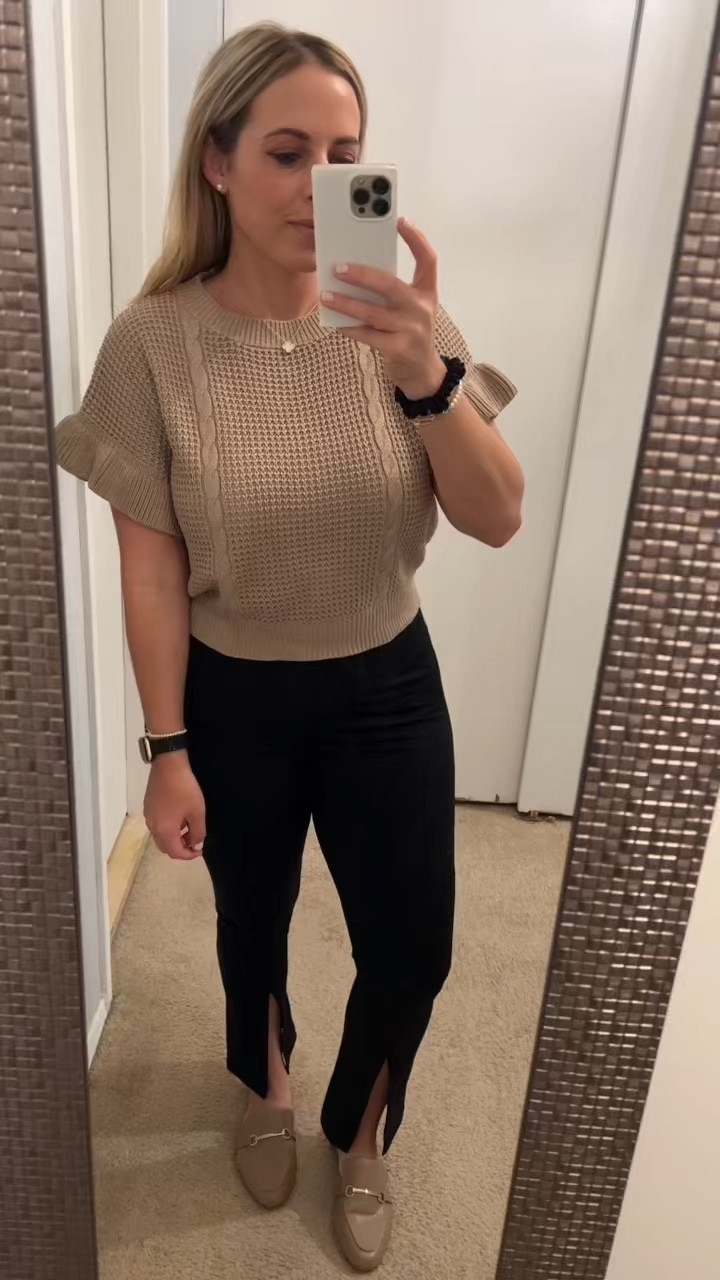 Work outfit 

#LTKworkwear #LTKSeasonal #LTKunder50