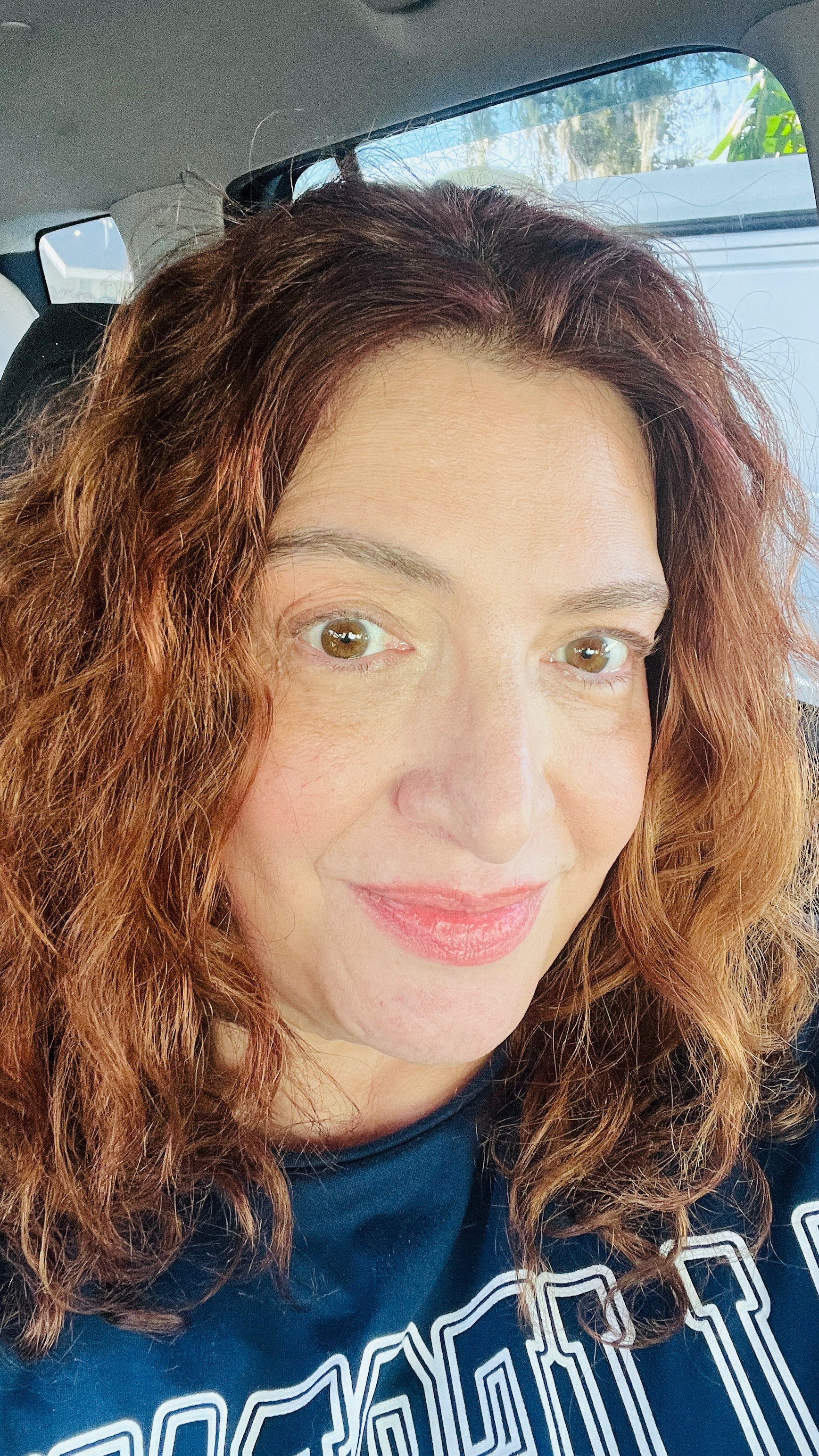 My no makeup makeup look. These beautiful products give me a natural look . For a no makeup makeup look . 

#LTKBeauty #LTKWatchNow #LTKOver40